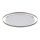 Leuchten Direkt 15392-95 - LED dimmbares Deckenleuchte RITUS LED/30W/230V mattchrom