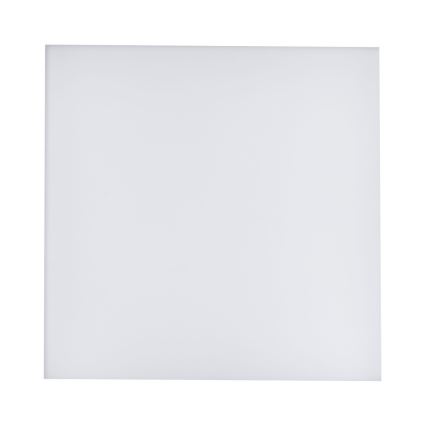 Leuchten Direkt 15552-16 - LED Dimmbare Deckenleuchte CANVAS LED/40W/230V 2700-5000K + Fernbedienung