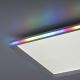 Leuchten Direkt 15556-16 - LED RGB Dimmbare Deckenleuchte GALACTICA LED/32W/230V