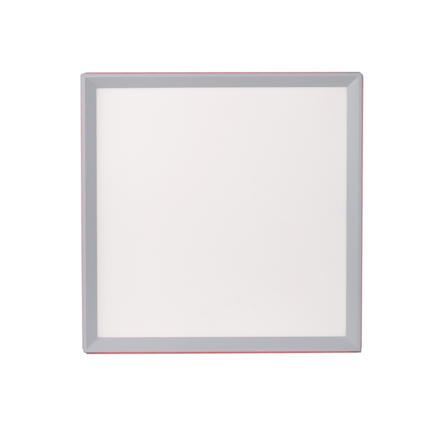 Leuchten Direkt 15556-16 - LED RGB dimmbare Deckenleuchte GALACTICA LED/32W/230V + Fernbedienung