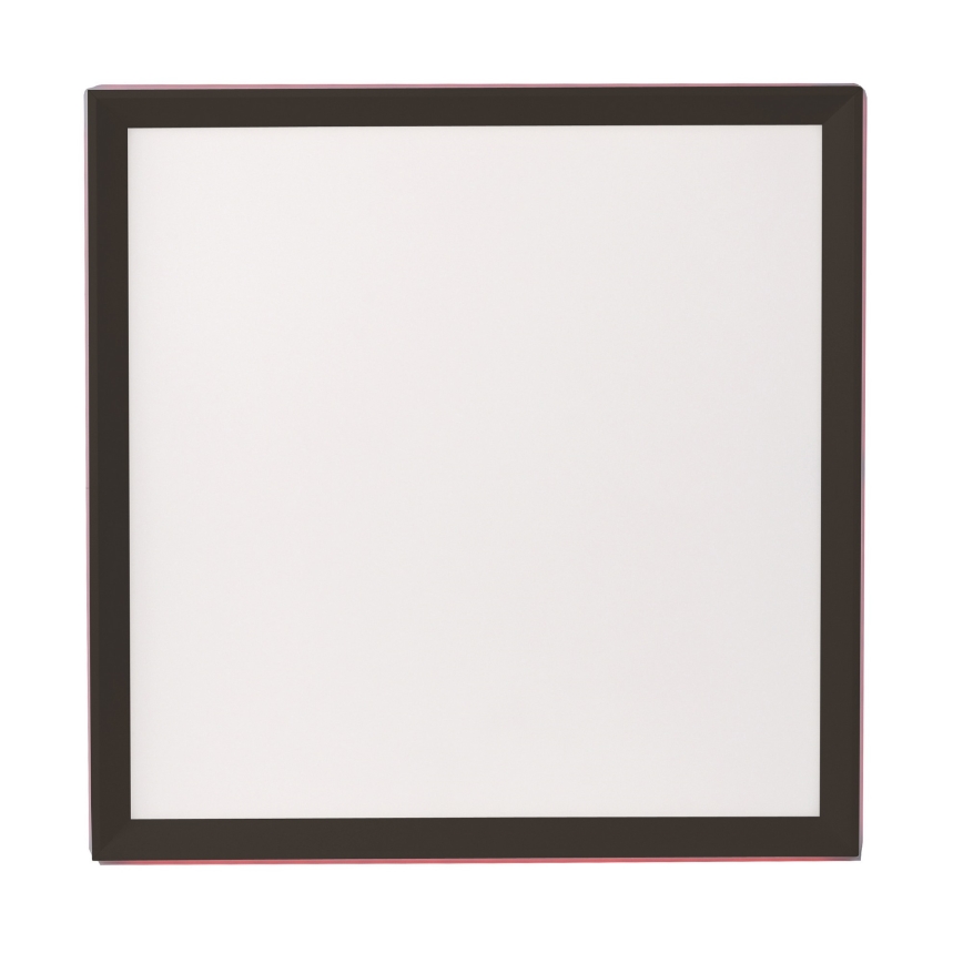 Leuchten Direkt 15556-18 - Dimmbare RGBW-Deckenleuchte GALACTICA LED/32W/230V 2700-5000K + Fernbedienung