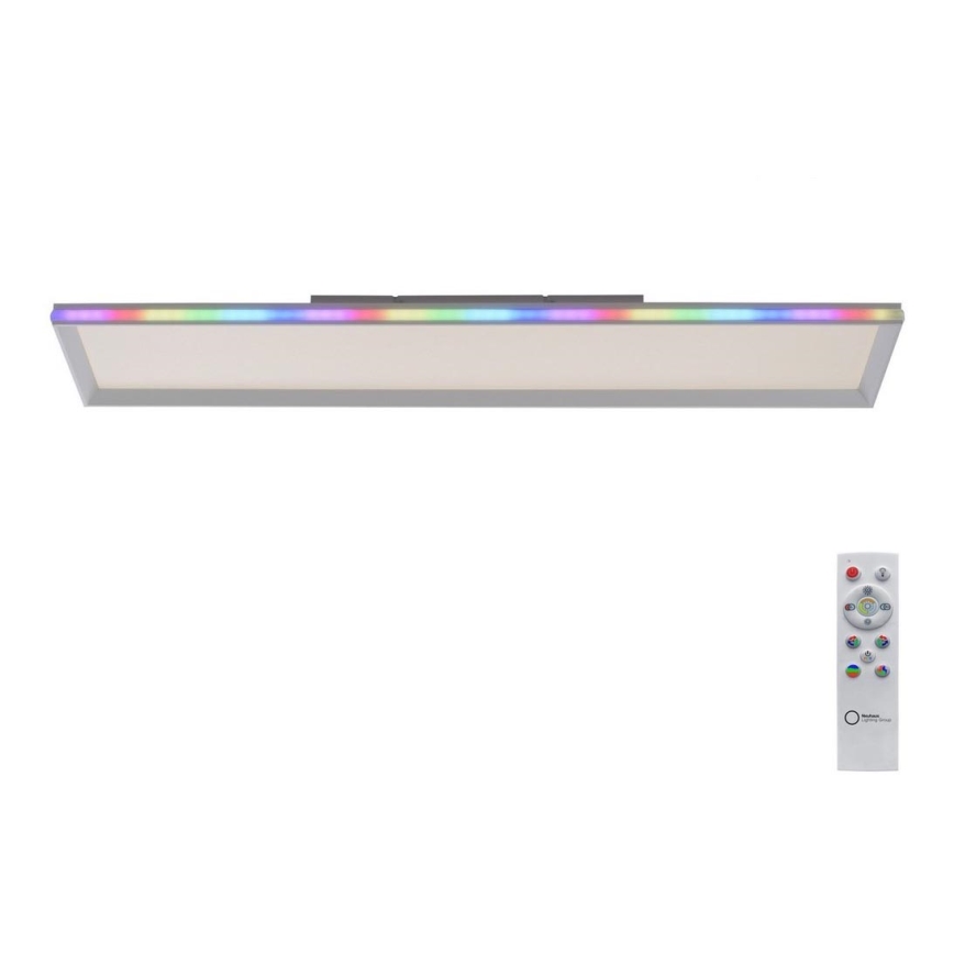 40W/230V Deckenleuchte 15557-16-LED Leuchten Dimmbare RGB GALACTICA Direkt