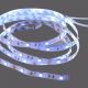 Leuchten Direkt 81215-70 - LED-RGB-Streifen dimmbar TEANIA 3m LED/19W/12/230V + Fernbedienung