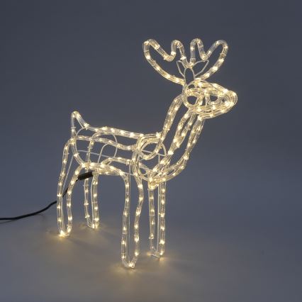 Paul Neuhaus 86100-00BH - LED Weihnachtsdekoration LED/0,06W sob