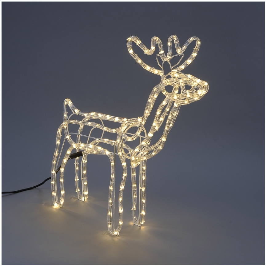 Paul Neuhaus 86100-00BH - LED Weihnachtsdekoration LED/0,06W sob
