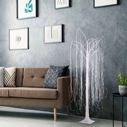 Leuchten Direkt 86143-16 - LED Außendekoration WILLOW LED/3,4W/4,5/230V IP44