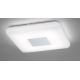 Leuchten Direkt - LED dimmbare Deckenbeleuchtung LAVINIA 1xLED/35W/230V