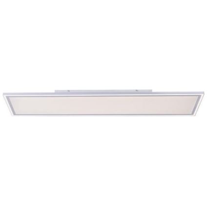 Leuchten Direkt 14852 - 16 - LED Dimmbare Deckenleuchte EDGING LED/26W/230V + FB