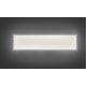 Leuchten Direkt 14852 - 16 - LED Dimmbare Deckenleuchte EDGING LED/26W/230V + FB