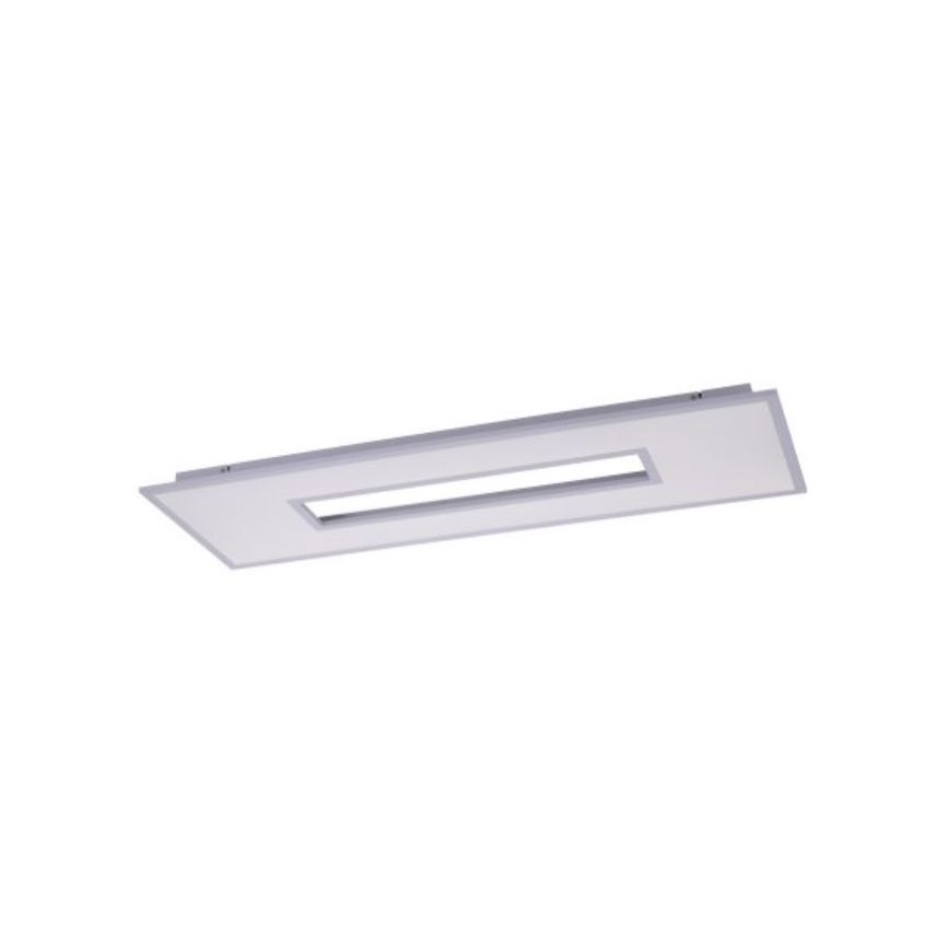 Leuchten Direkt  11646-16 - LED RGB Dimmbare Deckenleuchte RECESS LED/25W/230V