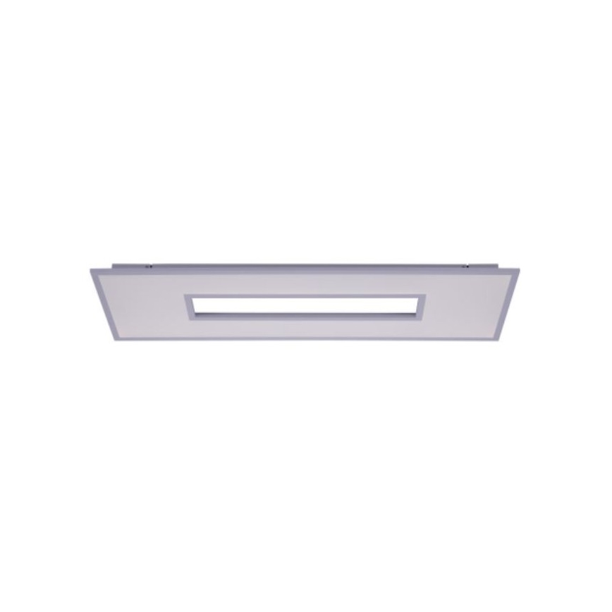 Leuchten Direkt  11646-16 - LED RGB Dimmbare Deckenleuchte RECESS LED/25W/230V