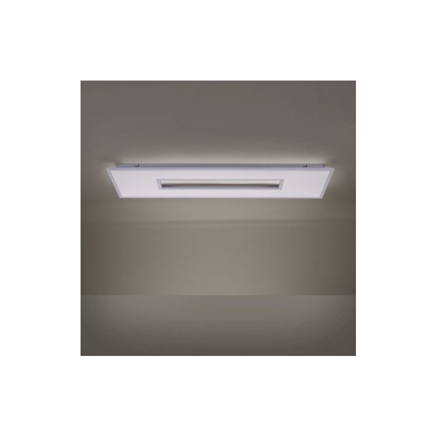 Leuchten Direkt  11646-16 - LED RGB Dimmbare Deckenleuchte RECESS LED/25W/230V