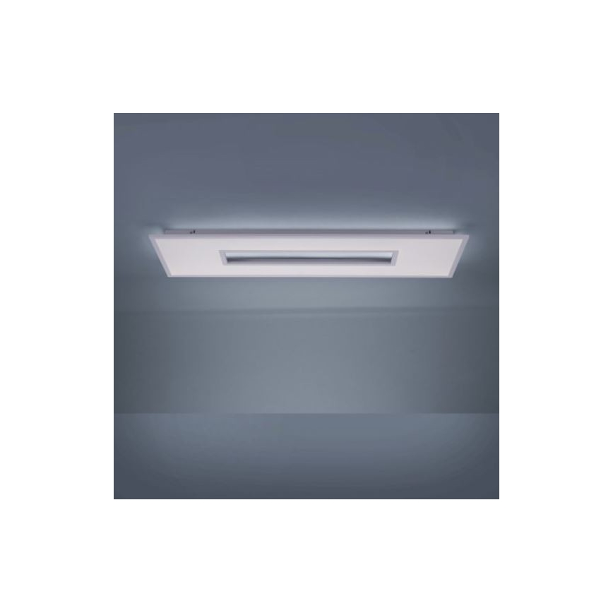 Leuchten Direkt  11646-16 - LED RGB Dimmbare Deckenleuchte RECESS LED/25W/230V