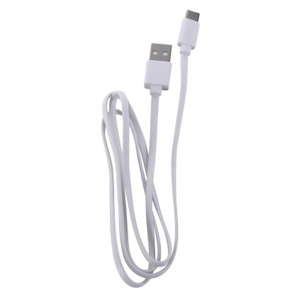 Leuchten Direkt 19250-18 - Dimmbare, aufladbare LED-Outdoor-Tischleuchte EURIA LED/3W/5V 2600 mAh IP54 schwarz