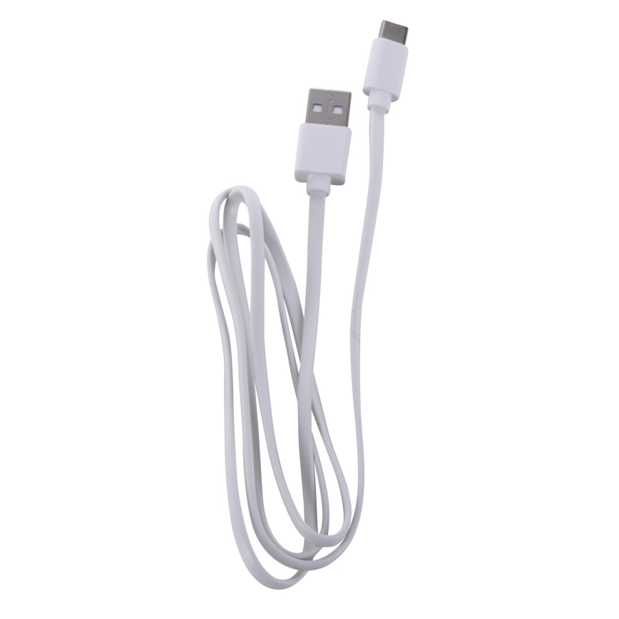 Leuchten Direkt 19250-18 - Dimmbare, aufladbare LED-Outdoor-Tischleuchte EURIA LED/3W/5V 2600 mAh IP54 schwarz