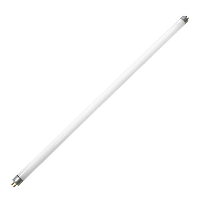 Leuchtröhre T5/21W  kalt weiß