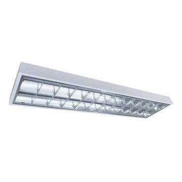 Leuchtstofflampe 2xG13/18W/230V 120 cm