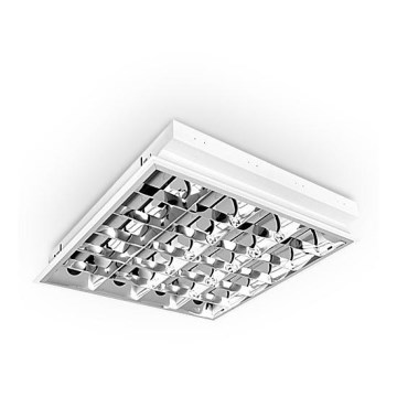 Leuchtstofflampe 4xG13/18W/230V