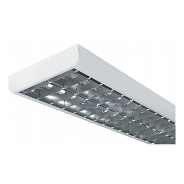 Leuchtstofflampe LLX 2xT8/58W G13 EP