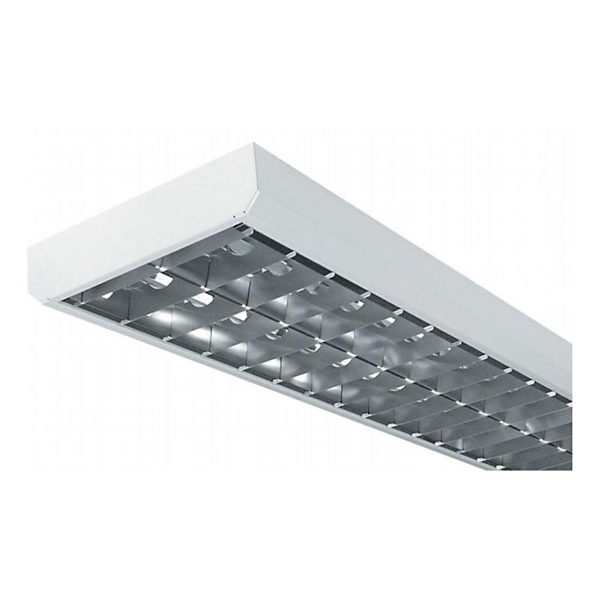Leuchtstofflampe LLX 2xT8/58W G13 EP