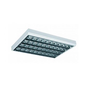 Leuchtstofflampe LLX AL 4xT8/18W G13 EP