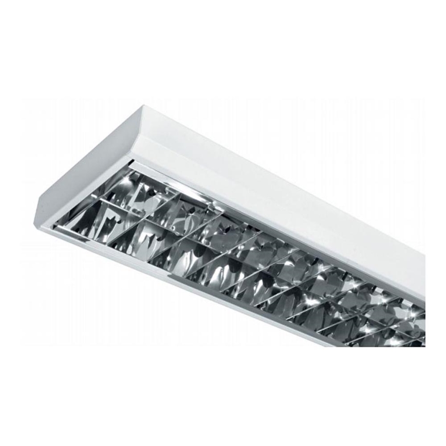 Leuchtstofflampe LLX ALDP2 2xG13/58W/230V
