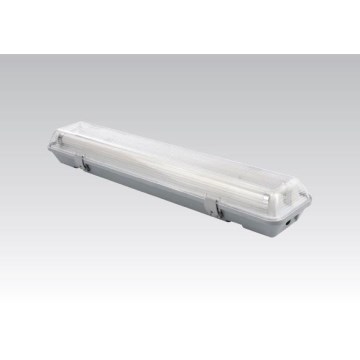 Leuchtstofflampe TRILUX 2x58W