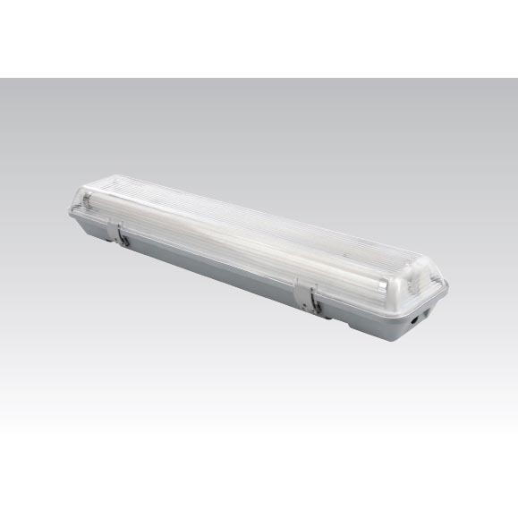 Leuchtstofflampe TRILUX 2x58W