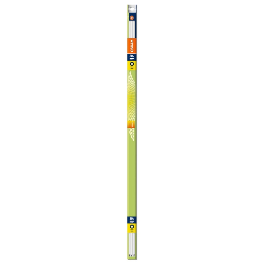 Leuchtstoffrohr LUMILUX G13/30W/230V 2700K - Osram