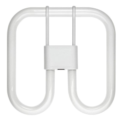 Leuchtstoffröhre 2D GR10q/21W/230V 2700K - Fulgur 03102 13,4 cm