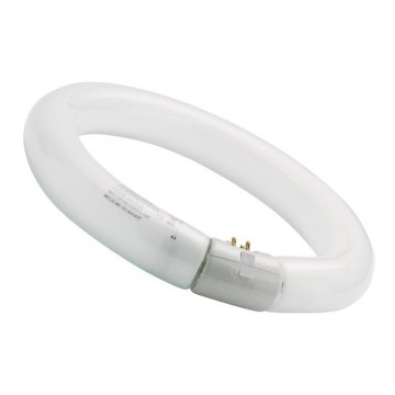 Leuchtstoffröhre CIRCLINE T9 G10q/32W/230V 3000K d. 299 mm - Sylvania