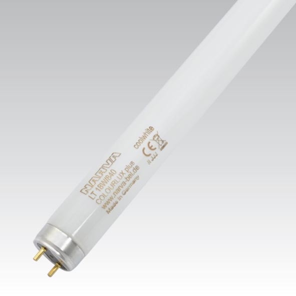 Leuchtstoffröhre G13/18W/230V