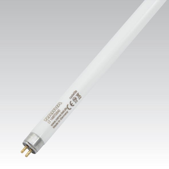 Leuchtstoffröhre G5/21W/230V - 84,9 cm
