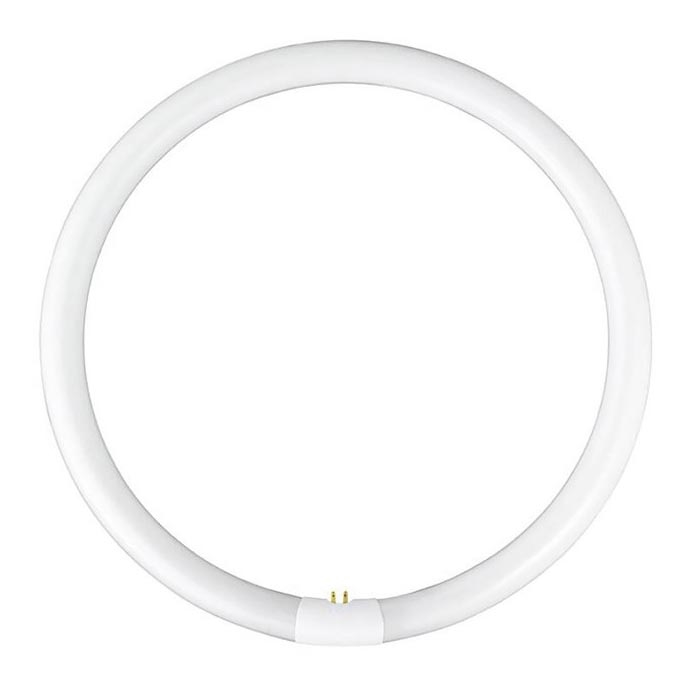 Leuchtstoffröhre T5 G10q/40W/230V 2700K