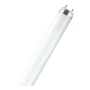 Leuchtstoffröhre T8 G13/15W/55V 4000K 45 cm - Osram