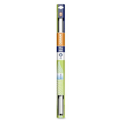 Leuchtstoffröhre T8 G13/15W/55V 4000K 45 cm - Osram
