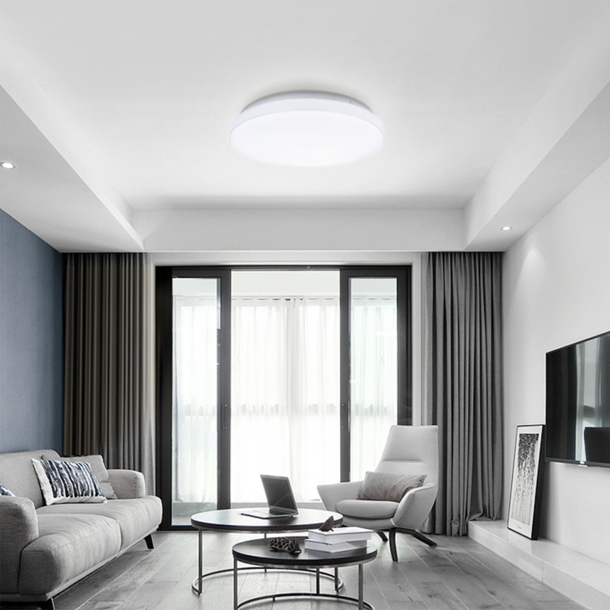 Leuchtstoffröhre T9 G10q/32W/230V 6500K - Aigostar