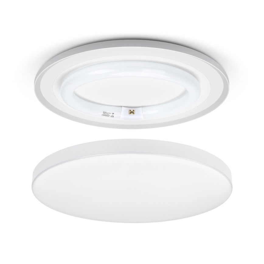 Leuchtstoffröhre T9 G10q/32W/230V 6500K - Aigostar