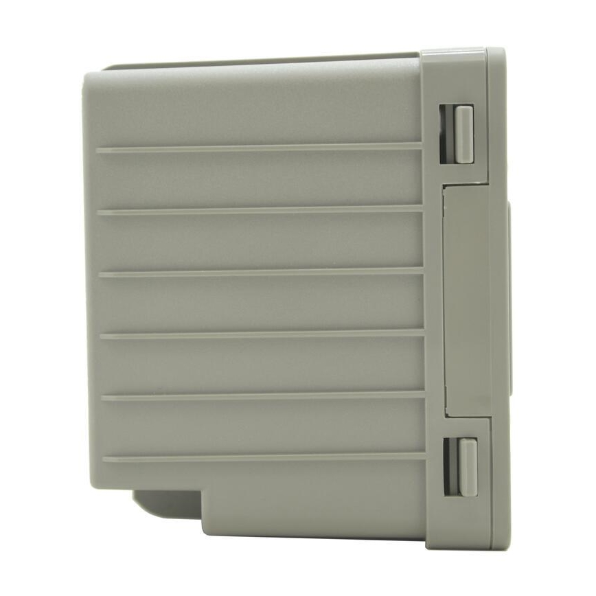 Li-Ionen-Akku für Autokühlbox mit Ladegerät 11,1V 15600 mAh