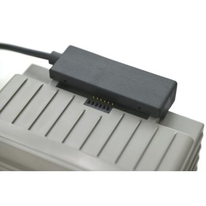 Li-Ionen-Akku für Autokühlbox mit Ladegerät 11,1V 15600 mAh