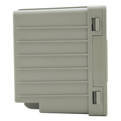 Li-Ionen-Akku für Kühlbox mit Ladegerät 11,1V 15600 mAh
