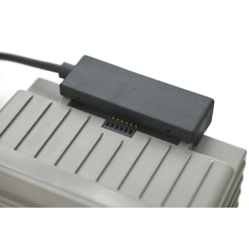 Li-Ionen-Akku für Kühlbox mit Ladegerät 11,1V 15600 mAh