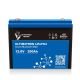 LiFePO4-Batterie 12,8V/200Ah