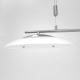 Lindby - Dimmbare LED-Hängeleuchte an Schnur JUDIE 2xLED/11,5W/230V
