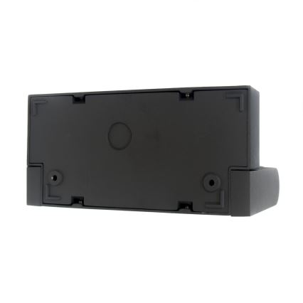 Lindby - LED-Solarwandleuchte mit Sensor SHERIN LED/3,7W/7,4V 1800 mAh IP54