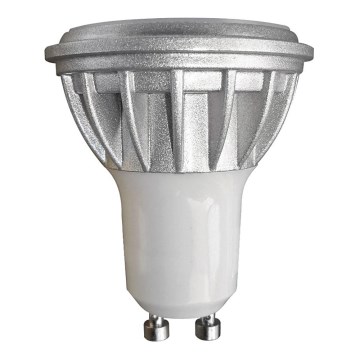 Lindby - LED-Strahler-Leuchtmittel GU10/5W/230V 3000K
