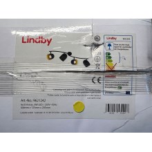 Lindby - LED-Strahler MORIK 4xE14/5W/230V