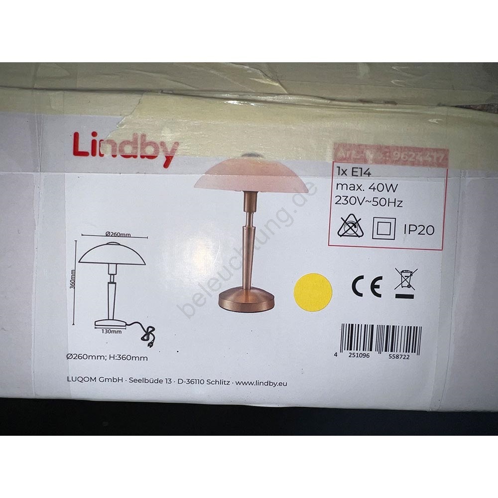 Lindby