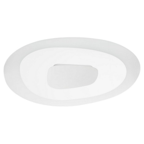 Linea Light 90347 - LED-Deckenleuchte ANTIGUA LED/46W/230V 80,8 cm CRI 90 weiß