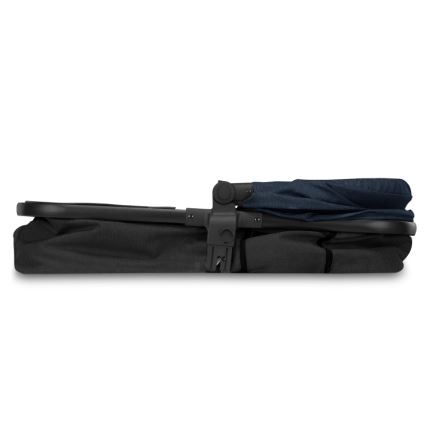 Lionelo - 2-in-1 Kombikinderwagen AMBER Navyblau